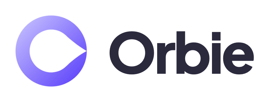 Orbie logo